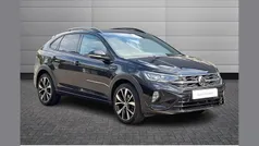 Used 2022 VW Taigo R-line SUV | £17,990 (Fair price)