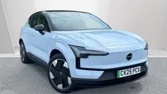 Used 2026 Volvo EX30 Plus SUV | £31,250 (Good price)