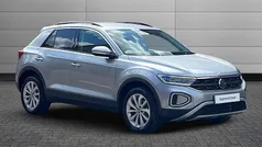Used 2024 VW T-Roc Match SUV | £25,690 (Fair price)