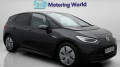 Used 2020 VW ID.3 Pro Performance Hatchback | £13,800 (Super price)