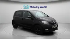 Used 2019 Skoda Citigo Colour Edition Hatchback | £6,600 (Fair price)