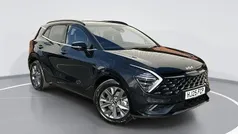 Used 2025 Kia Sportage SUV | £32,299 (Fair price)