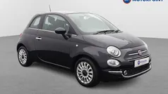 Used 2023 Fiat 500 Hatchback | £9,799 (Fair price)