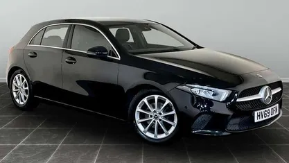 Used 2019 Mercedes A180 Executive Hatchback | £10,995 (Good price)