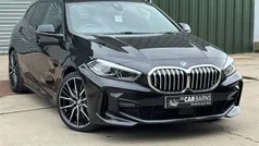 Used 2021 BMW 120 M Sport Hatchback | £20,995 (Fair price)
