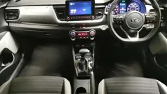 Used 2021 Kia Stonic 4 SUV | £15,270 (Fair price)