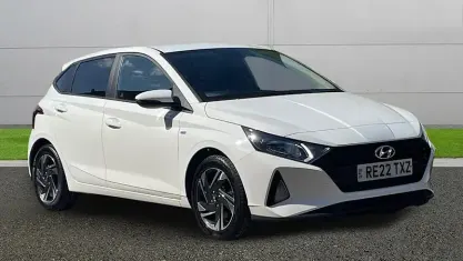 Used Hyundai i20 SE 101 HP (74 kW) 2023 Hatchback