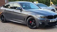 Used 2019 BMW 320 M Sport Hatchback | £14,499 (Super price)