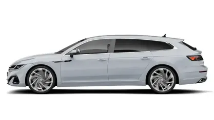 Used VW Arteon R-line 218 HP (160 kW) 2024 Estate