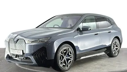 Used 2024 BMW iX M Sport SUV | £31,920 (Fair price)