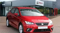 Used 2021 Seat Ibiza SE Technology Hatchback | £12,306 (Fair price)
