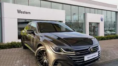 VW Arteon