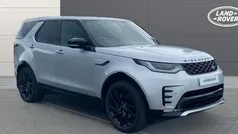 Used 2023 Land Rover Discovery 5 SE Dynamic SUV | £42,981 (Good price)