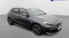 Used 2020 BMW 118 M Sport Hatchback | £16,849 (Fair price)