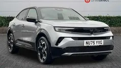 New 2025 Vauxhall Mokka SUV | £20,841 (Good price)