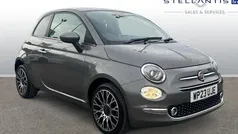 Used 2024 Fiat 500 Hatchback | £10,821 (Fair price)