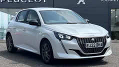Used 2022 Peugeot 208 Active Premium Hatchback | £15,350 (Fair price)