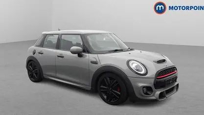 Used 2020 Mini Cooper S Hatch Hatchback | £14,599 (Fair price)