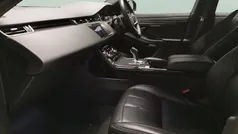 Used 2023 Land Rover Range Rover evoque R-Dynamic Hatchback | £24,030 (Good price)