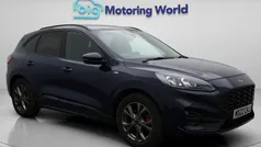 Used 2022 Ford Kuga ST-Line SUV | £19,306 (Fair price)