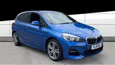 Used 2018 BMW 218 M Sport Hatchback | £11,123 (Fair price)