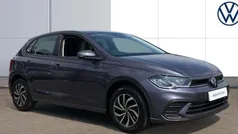 Used 2025 VW Polo Life Hatchback | £18,091 (Good price)