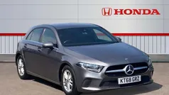 Used 2022 Mercedes A180 SE Hatchback | £12,789 (Super price)