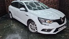 Renault Mégane GrandTour