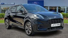 Used 2023 Ford Puma ST-Line Hatchback | £18,590 (Good price)