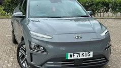 Used 2023 Hyundai Kona Premium SUV | £12,795 (Fair price)