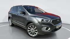 Used 2019 Ford Kuga SUV | £16,149 (Fair price)