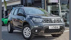 Used 2022 Dacia Duster Comfort SUV | £11,995 (Fair price)