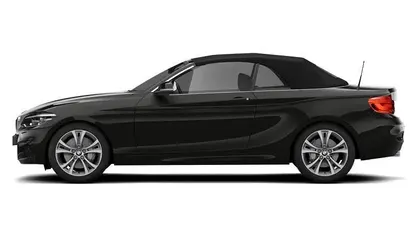 Used 2020 BMW 218 M Sport Cabriolet | £13,899 (Fair price)