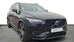 Used 2022 Volvo XC90 R-Design Pro SUV | £39,000 (Fair price)