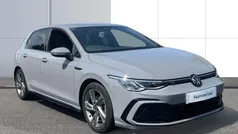 Used 2024 VW Golf VIII R-line Hatchback | £19,501 (Fair price)