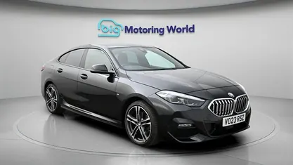Used BMW 218 M Sport 136 HP (100 kW) 2023 Coupe