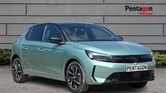 Green New 2025 Vauxhall Corsa S Hatchback | £16,490 (Good price)