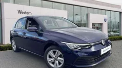 Used 2021 VW Golf VIII Life Hatchback | £16,999 (Fair price)