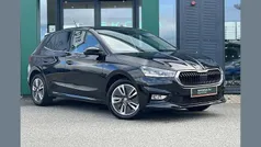 Used 2023 Skoda Fabia SE L Hatchback | £14,800 (Fair price)