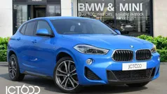 Used 2019 BMW X2 M Sport SUV | £18,895 (Good price)