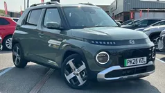 New 2026 Hyundai Inster Hatchback | £22,783 (Fair price)