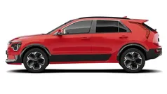 Used 2025 Kia Niro 3 SUV | £30,495 (Fair price)