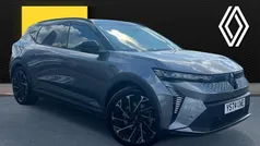 Used 2025 Renault Scénic Esprit Alpine MPV | £31,610 (Super price)