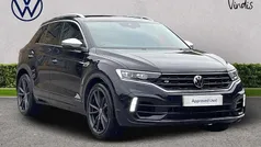 Used 2022 VW T-Roc R SUV | £27,034 (Fair price)