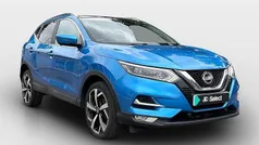 Used 2020 Nissan Qashqai N-Motion SUV | £12,500 (Fair price)