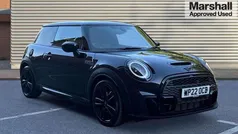 Other Used 2022 Mini Cooper S Sport Hatchback | £19,067 (Fair price)