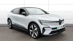 Used 2022 Renault Megane E-Tech Techno Hatchback | £19,217 (Fair price)