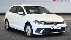 Used 2025 VW Polo Life Hatchback | £14,840 (Super price)