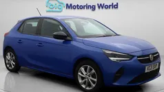 Used 2020 Vauxhall Corsa Hatchback | £10,200 (Fair price)