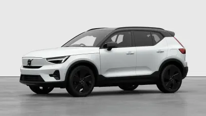 Nuevo Volvo EX40 Ultra 325 kW (442 CV) 2026 Blanco SUV